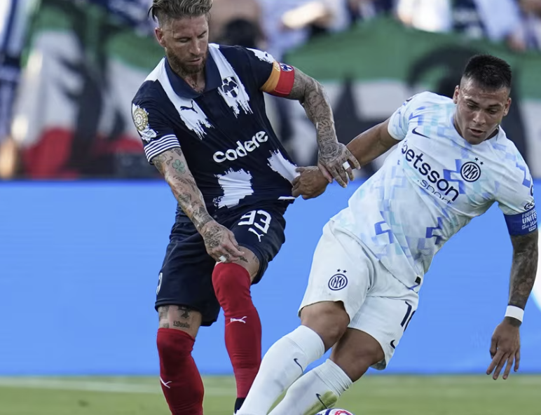 PRENSA DE GUATEMALA ELOGIA TRABAJO DE LUIS FERNANDO TENA CON SU SELECCIÓN TRAS DEBUT EN COPA ORO